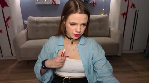 Alice online show from January 5, 2026, 9:07 pm