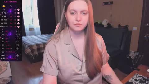 Alice 3 online show from November 11, 2025, 11:54 am