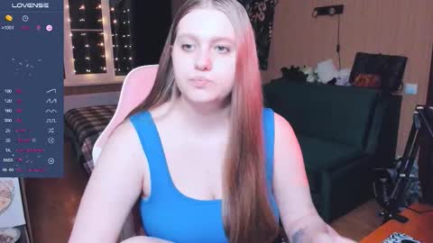 Alice 3 online show from November 30, 2025, 1:59 pm