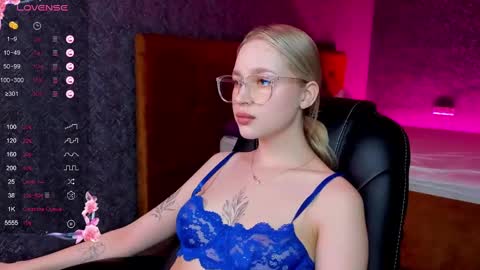 Alice online show from January 20, 2025, 10:37 pm