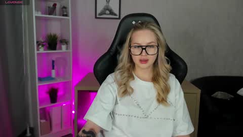 Alice online show from January 31, 2025, 1:11 am