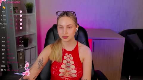 Alice online show from February 21, 2025, 2:17 am