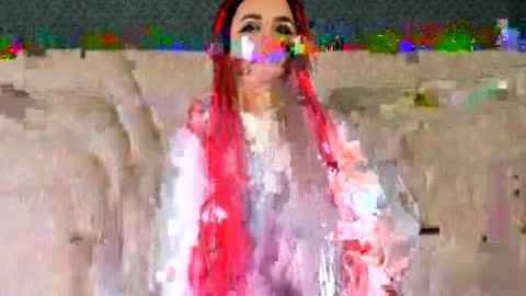 alice foxred online show from April 4, 2026, 1:19 pm