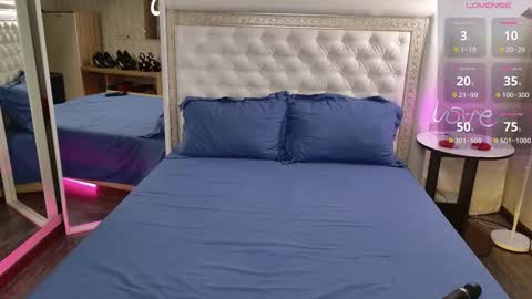 Ur future wife Alice 8 pm - 4 am NY time online show from March 7, 2026, 2:08 am