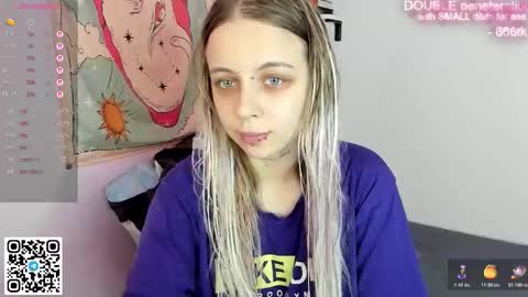 alice_halle online show from December 16, 2025, 9:47 am