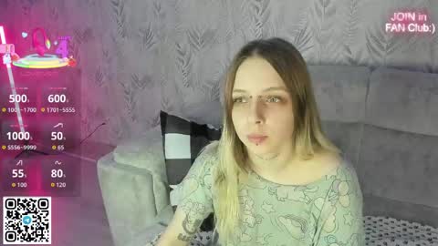 alice_halle online show from March 13, 2026, 7:53 pm
