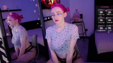 Snapshot of alice_in_chaturland_ chatting on January 17, 2026, 2:11 pm Alice online show from January 17, 2026, 2:11 pm