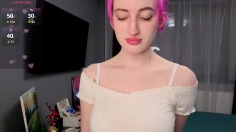 Snapshot of alice_in_chaturland_ chatting on February 26, 2026, 4:17 pm Alice online show from February 26, 2026, 4:17 pm