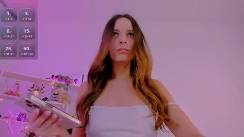 Alice online show from January 21, 2025, 6:43 am