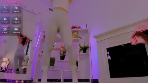 Alice online show from February 4, 2025, 6:36 am
