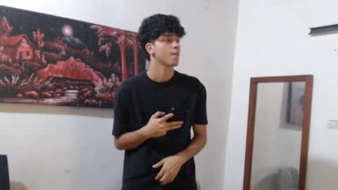 Snapshot of alice_julls chatting on November 13, 2025, 8:19 pm alice online show from November 13, 2025, 8:19 pm