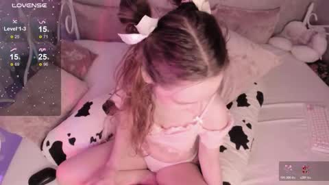 Alice online show from November 20, 2025, 5:45 pm