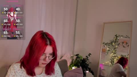 Snapshot of alice_kitagawa chatting on April 11, 2026, 11:25 am Alice online show from April 11, 2026, 11:25 am