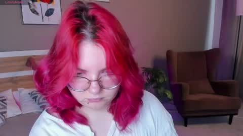 Snapshot of alice_kitagawa chatting on April 26, 2026, 11:41 am Alice online show from April 26, 2026, 11:41 am