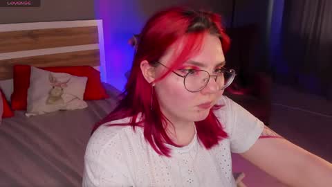 Snapshot of alice_kitagawa chatting on May 5, 2026, 11:29 am Alice online show from May 5, 2026, 11:29 am