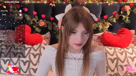 Alice 3 online show from February 14, 2025, 12:14 pm