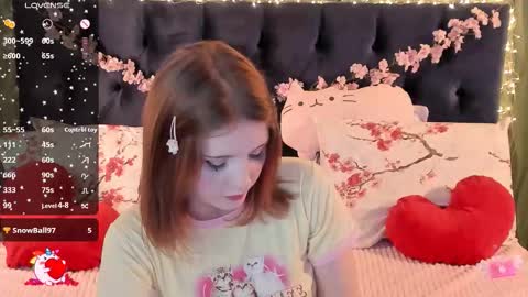 Alice 3 online show from February 10, 2026, 2:21 pm