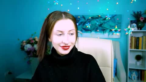 Snapshot of alice_lice chatting on October 9, 2025, 8:12 am alice_lice online show from October 9, 2025, 8:12 am