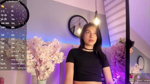 Snapshot of alice_lodge chatting on September 30, 2025, 3:11 am alice_lodge online show from September 30, 2025, 3:11 am