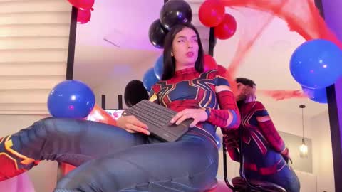 Snapshot of alice_lodge chatting on October 4, 2025, 3:37 am alice_lodge online show from October 4, 2025, 3:37 am