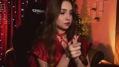 Alice online show from December 20, 2024, 6:24 pm