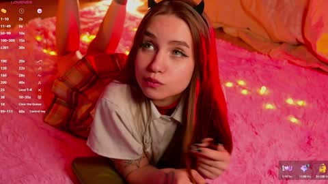 Alice online show from January 2, 2025, 9:50 pm