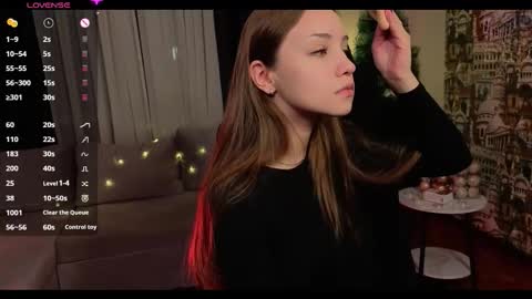 Alice online show from December 18, 2025, 2:28 am