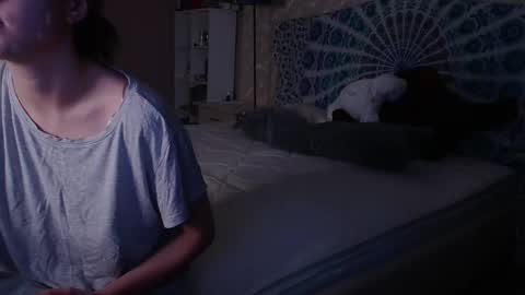 Alice love fuck online show from February 13, 2025, 9:30 am