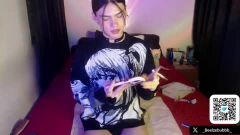 alice_m00nn online show from March 10, 2025, 8:04 am