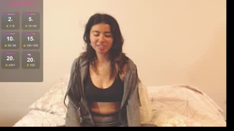 Alice online show from November 4, 2025, 2:38 pm