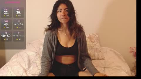 Alice online show from November 10, 2025, 12:15 pm