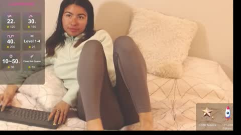 Alice online show from November 13, 2025, 5:23 pm