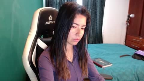 Alice online show from March 9, 2026, 1:15 pm