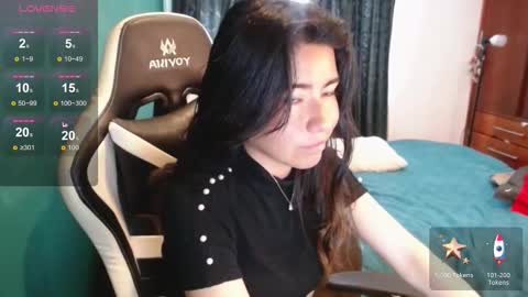 Alice online show from March 10, 2026, 7:08 pm