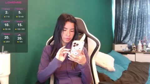 Alice online show from March 24, 2026, 5:07 pm