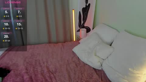 Snapshot of alice_miiiller chatting on December 16, 2024, 6:32 am Alice online show from December 16, 2024, 6:32 am