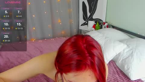 Snapshot of alice_miiiller chatting on December 26, 2024, 5:47 am Alice online show from December 26, 2024, 5:47 am