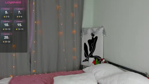 Snapshot of alice_miiiller chatting on December 27, 2024, 6:03 am Alice online show from December 27, 2024, 6:03 am