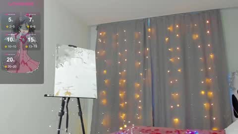 Snapshot of alice_miiiller chatting on January 13, 2025, 2:50 am Alice online show from January 13, 2025, 2:50 am