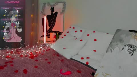Snapshot of alice_miiiller chatting on January 14, 2025, 1:58 am Alice online show from January 14, 2025, 1:58 am