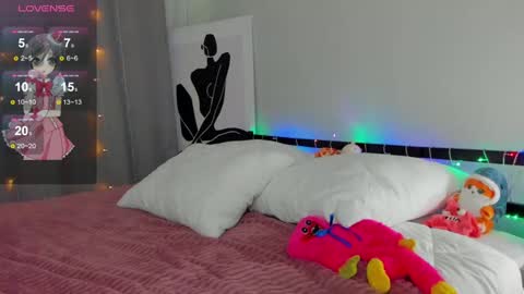 Snapshot of alice_miiiller chatting on January 24, 2025, 2:18 am Alice online show from January 24, 2025, 2:18 am