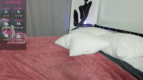 Snapshot of alice_miiiller chatting on February 2, 2025, 8:57 am Alice online show from February 2, 2025, 8:57 am