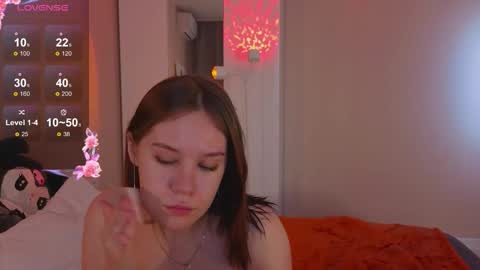 Alice online show from November 18, 2025, 5:45 am