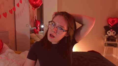 Snapshot of alice_miiiller chatting on February 9, 2026, 11:58 am Alice online show from February 9, 2026, 11:58 am