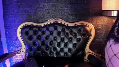 alice_mjs online show from January 4, 2025, 5:05 am