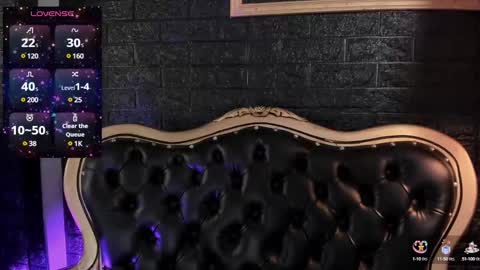 alice_mjs online show from February 27, 2025, 7:55 am