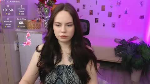 Alice online show from February 3, 2026, 7:08 pm