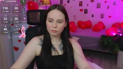 Alice online show from February 12, 2026, 9:54 pm