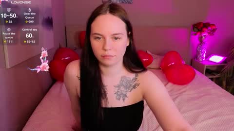 Alice online show from February 13, 2026, 8:49 pm