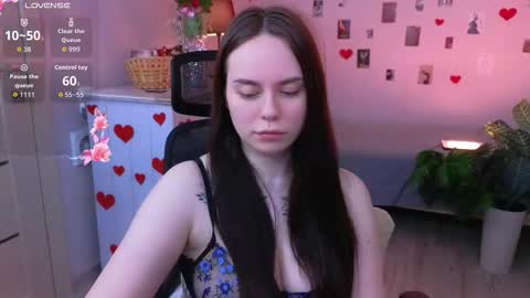 Alice online show from March 6, 2026, 8:27 pm